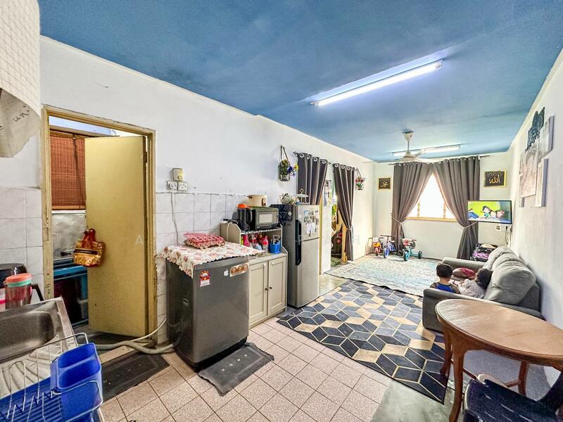 Untuk Dijual - Sri Penara