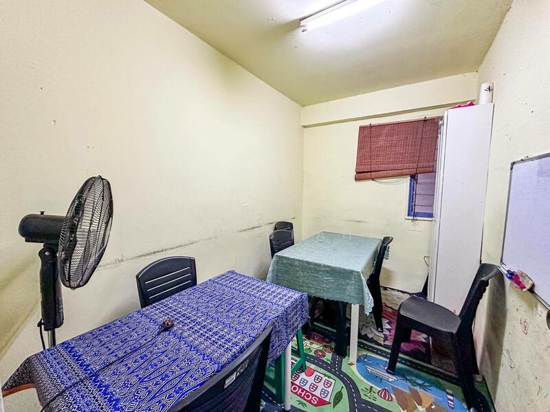 Untuk Dijual - Sri Penara