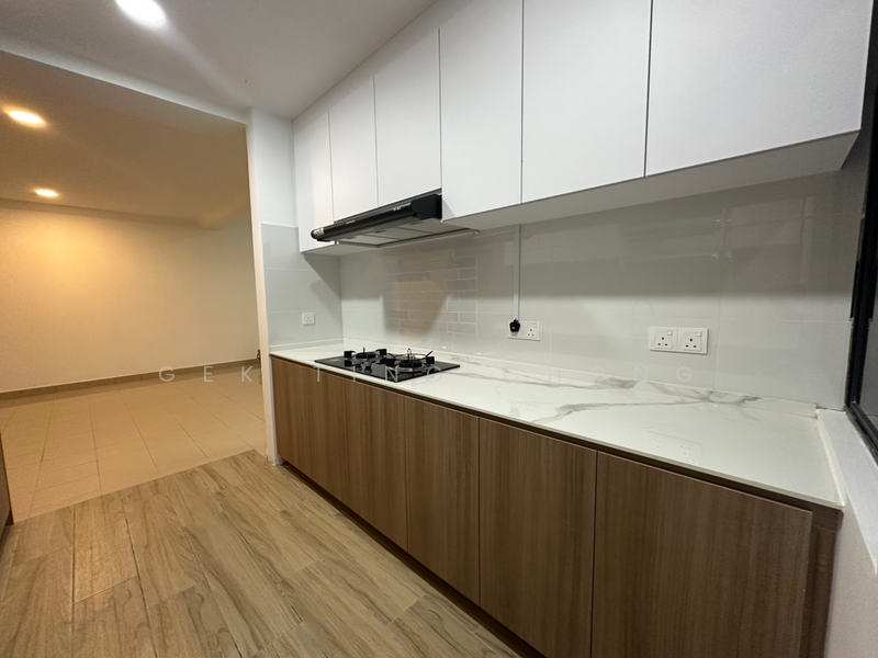 For Rent - Aloha Tower Condominium