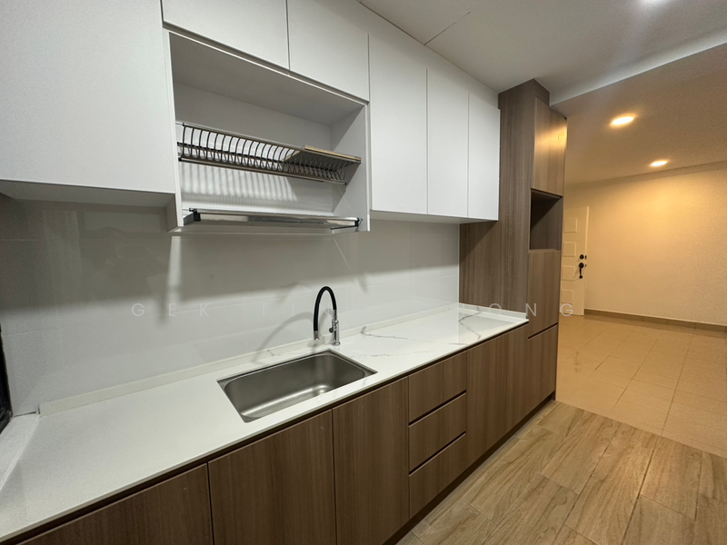 For Rent - Aloha Tower Condominium