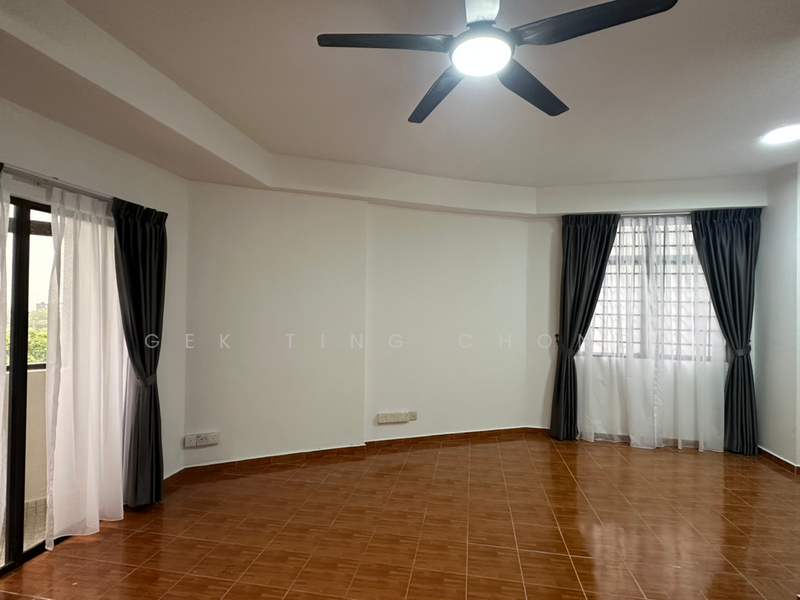 For Rent - Aloha Tower Condominium