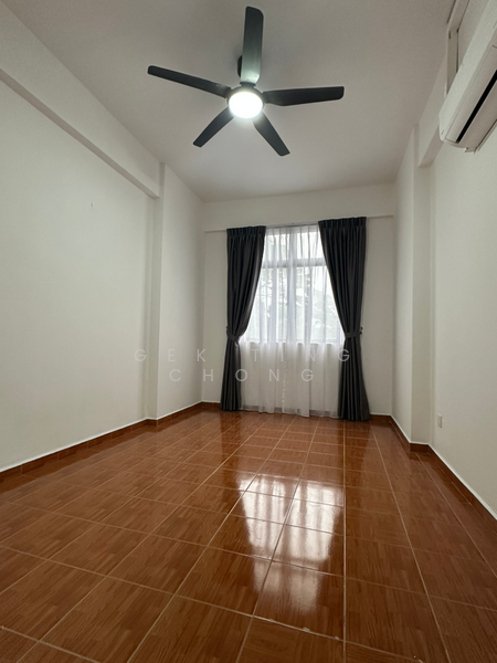 For Rent - Aloha Tower Condominium