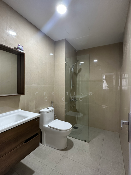 For Rent - Aloha Tower Condominium