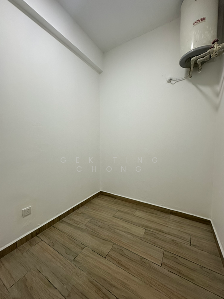 For Rent - Aloha Tower Condominium