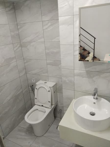 Service Residence for Rent at Arte Cheras - Man Tan - PropertyGuru.com.my