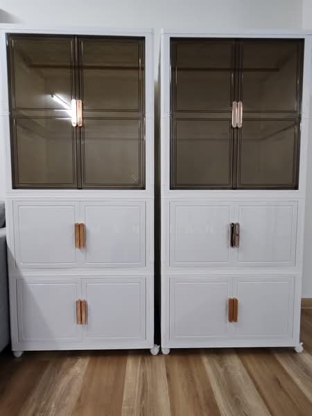 Service Residence for Rent at Arte Cheras - Man Tan - PropertyGuru.com.my