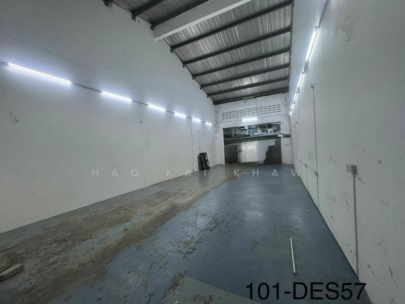 For Sale - Klang Bandar Botanic (Freehold 1storey Shop)