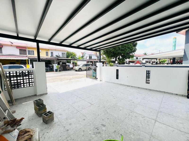 For Sale - Taman Sri Tanjung Semenyih