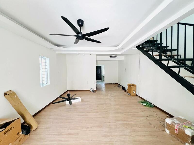 For Sale - Taman Sri Tanjung Semenyih