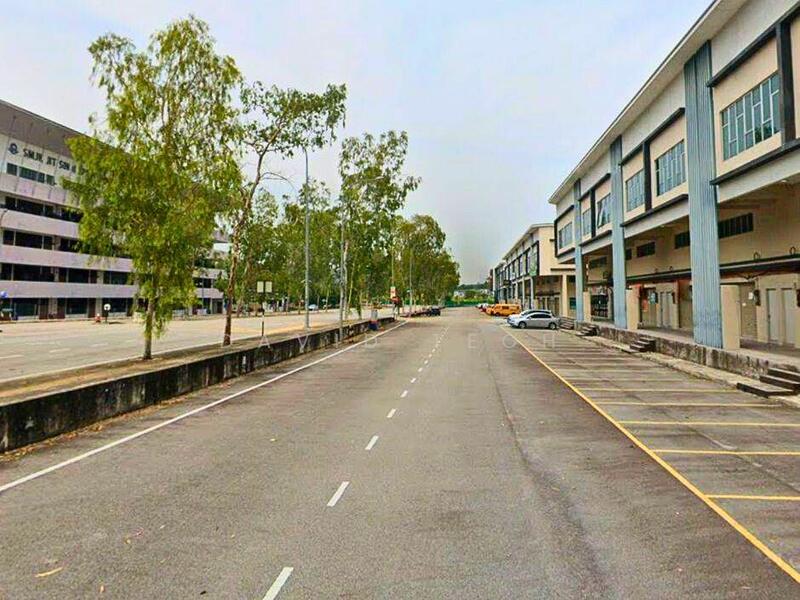 For Rent - Hijauan Hills