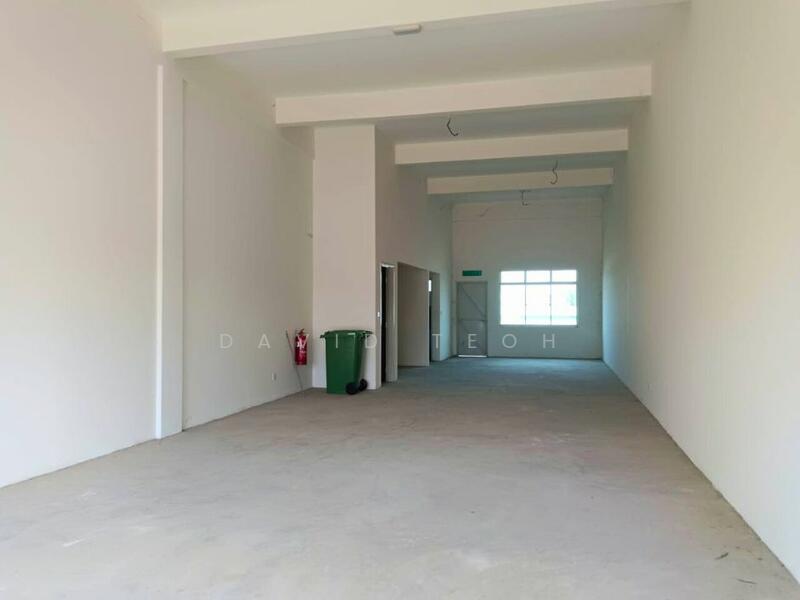 For Rent - Hijauan Hills