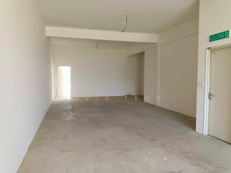 For Rent - Hijauan Hills