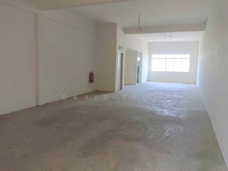 For Rent - Hijauan Hills