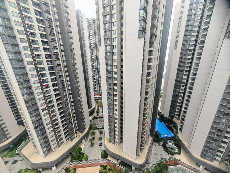 For Rent - R&F Princess Cove Phase 1