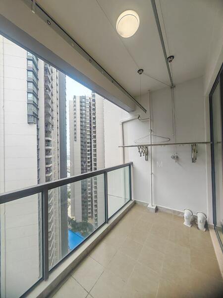 For Rent - R&F Princess Cove Phase 1