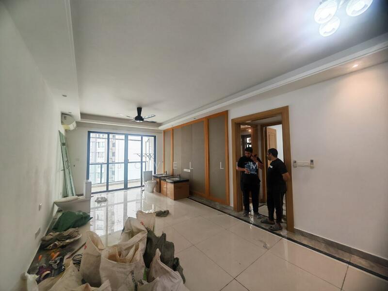 For Rent - R&F Princess Cove Phase 1