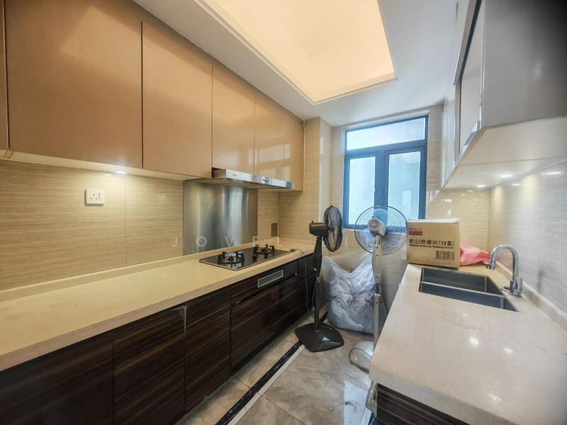 For Rent - R&F Princess Cove Phase 1