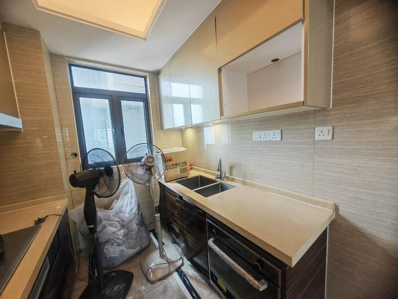 For Rent - R&F Princess Cove Phase 1