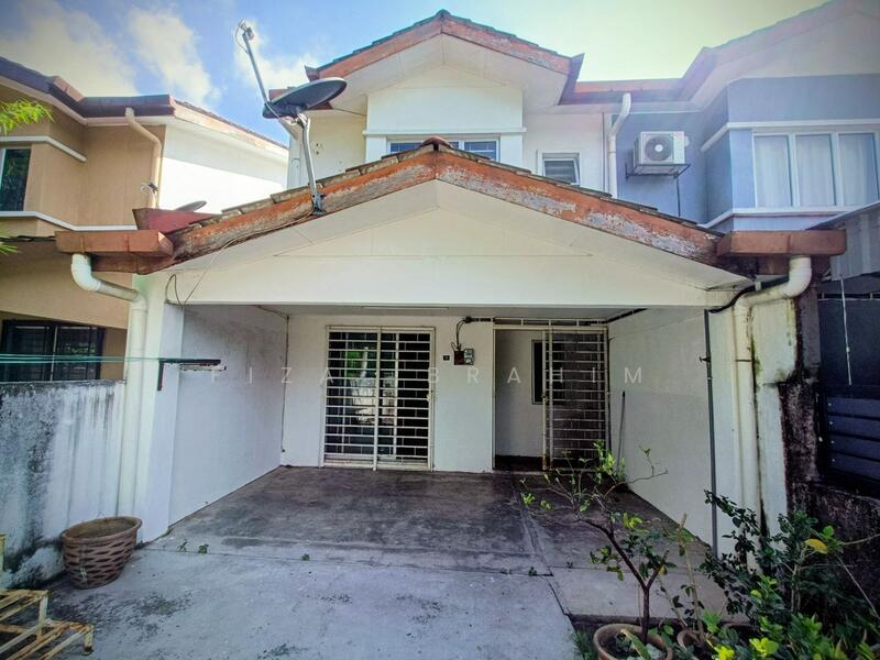 For Sale - Taman Semenyih Permata