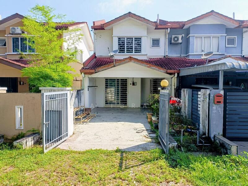 For Sale - Taman Semenyih Permata