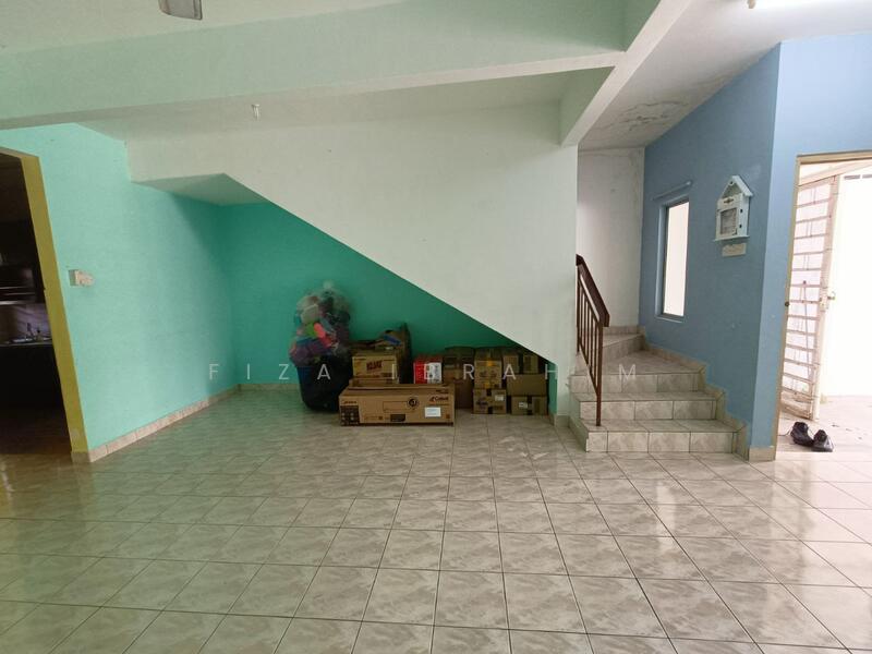 For Sale - Taman Semenyih Permata