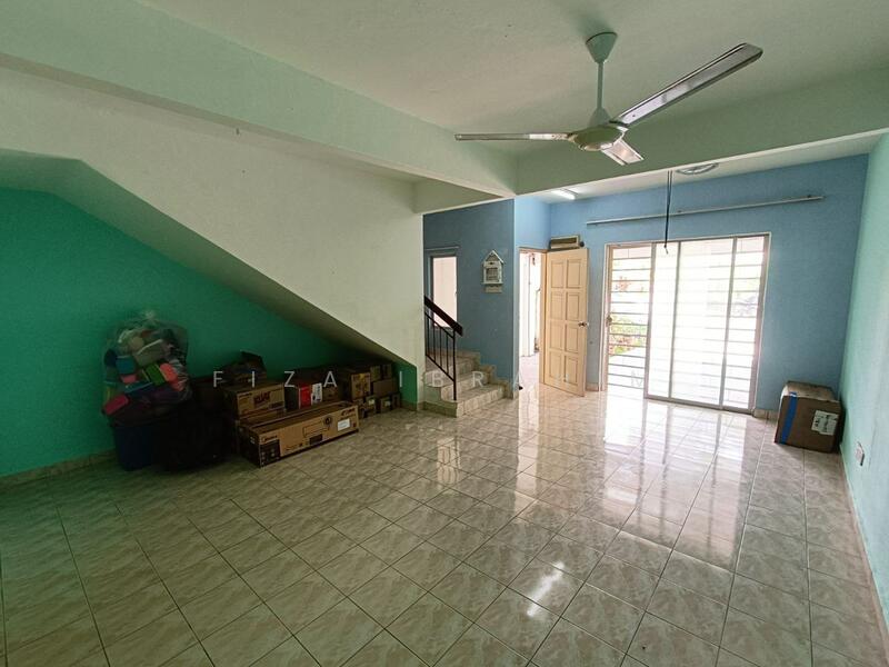 For Sale - Taman Semenyih Permata