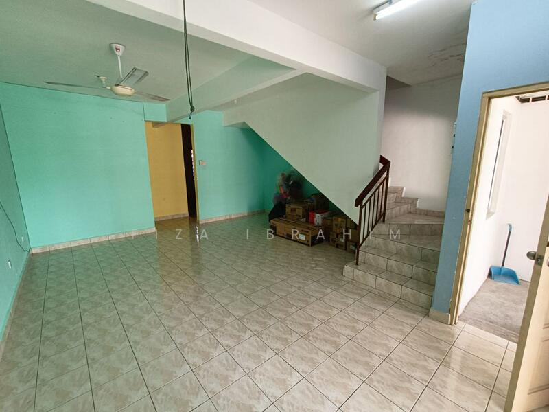 For Sale - Taman Semenyih Permata