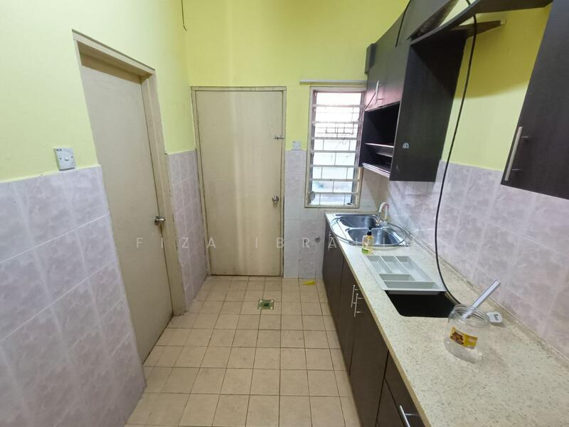 For Sale - Taman Semenyih Permata