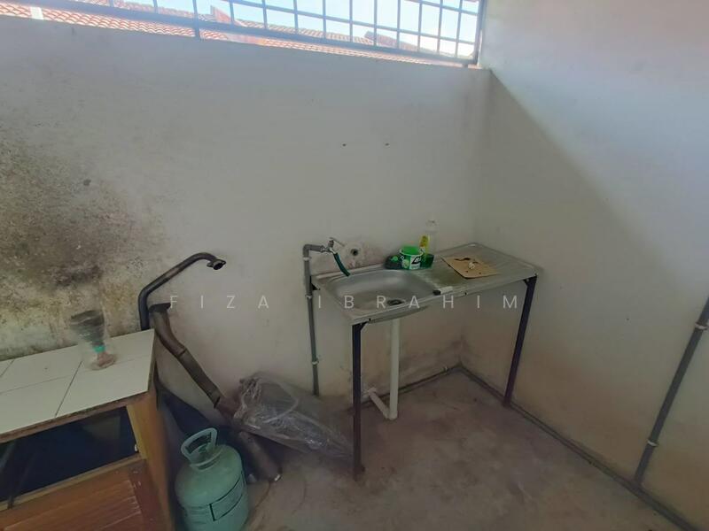 For Sale - Taman Semenyih Permata