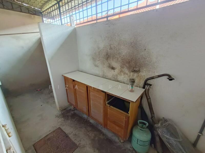 For Sale - Taman Semenyih Permata