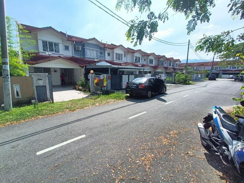 For Sale - Taman Semenyih Permata