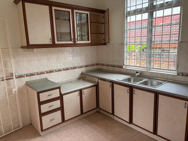 For Sale - Bungalow at Rasah Kemayan