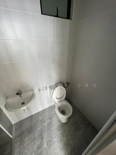 Untuk Dijual - KSL Residence 2 @ Kangkar Tebrau