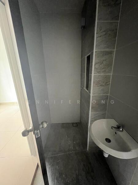 Untuk Dijual - KSL Residence 2 @ Kangkar Tebrau