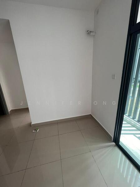 Untuk Dijual - KSL Residence 2 @ Kangkar Tebrau