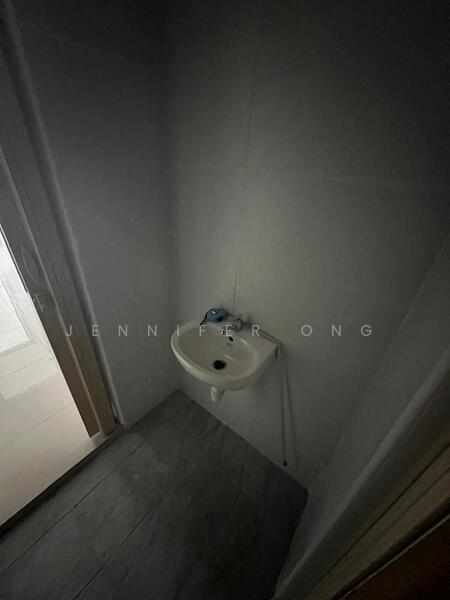 Untuk Dijual - KSL Residence 2 @ Kangkar Tebrau