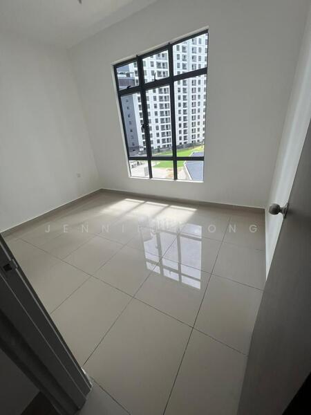Untuk Dijual - KSL Residence 2 @ Kangkar Tebrau