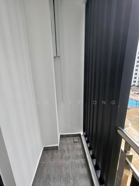 Untuk Dijual - KSL Residence 2 @ Kangkar Tebrau