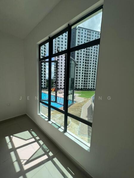 Untuk Dijual - KSL Residence 2 @ Kangkar Tebrau