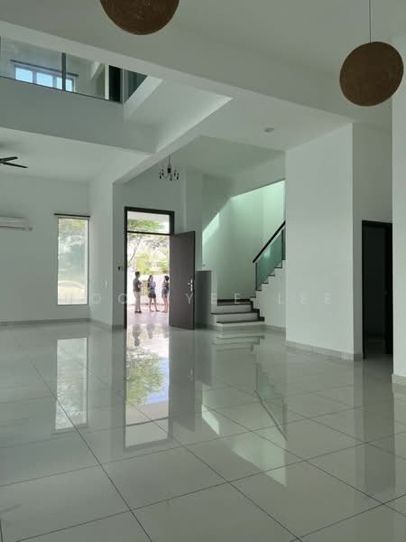Rumah Berkembar untuk Dijual di Taman Nusa Bestari (Iskandar Puteri (Nusajaya)) - Hooi Yee Lee - PropertyGuru.com.my