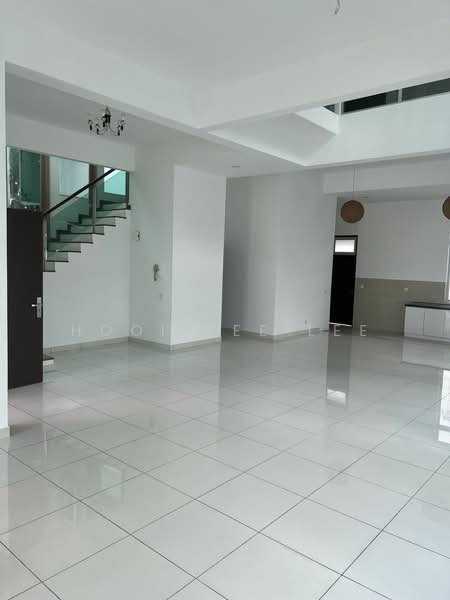 Rumah Berkembar untuk Dijual di Taman Nusa Bestari (Iskandar Puteri (Nusajaya)) - Hooi Yee Lee - PropertyGuru.com.my