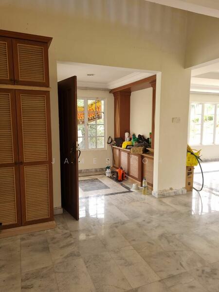 For Sale - Bungalow at Pajam