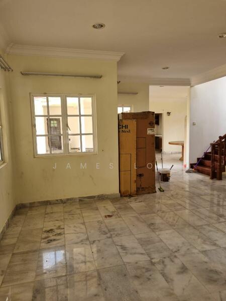 For Sale - Bungalow at Pajam