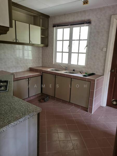 For Sale - Bungalow at Pajam