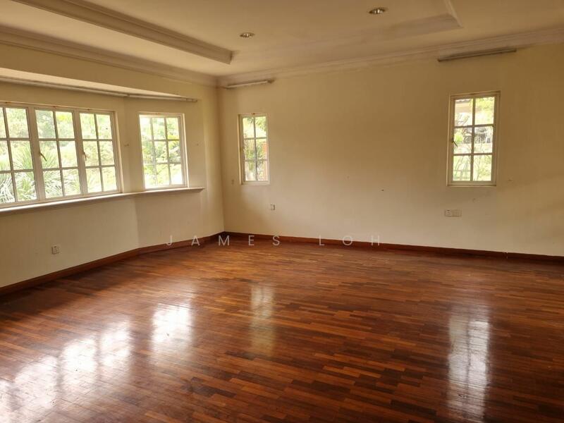 For Sale - Bungalow at Pajam