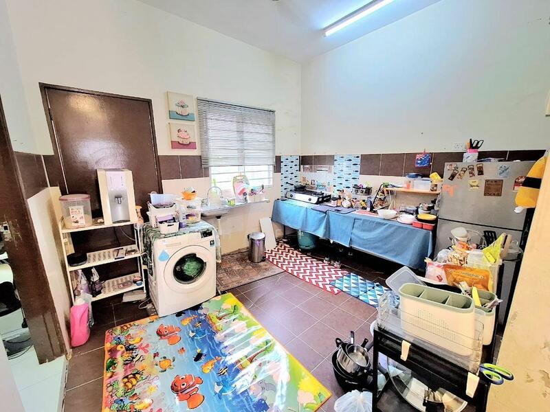 For Sale - Seksyen 29