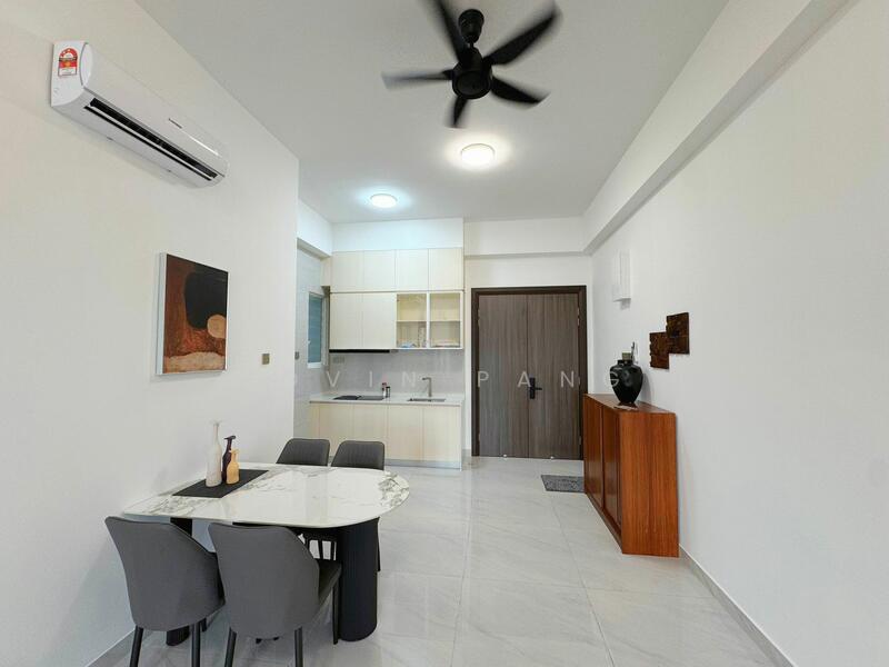 Condominium for Rent at Codrington Residence - Jovin Pang - PropertyGuru.com.my