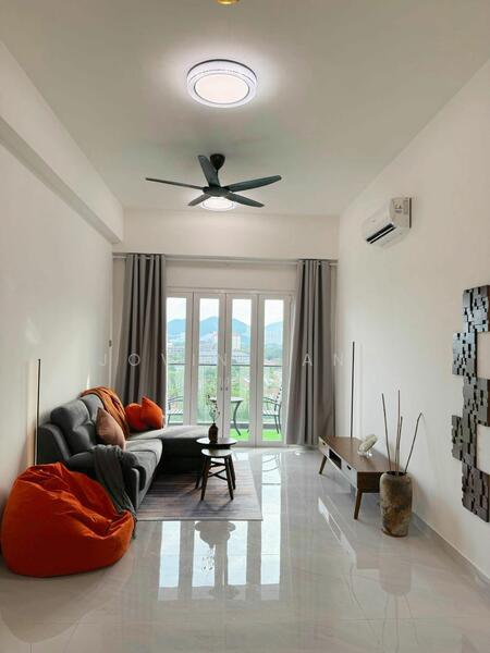 Condominium for Rent at Codrington Residence - Jovin Pang - PropertyGuru.com.my