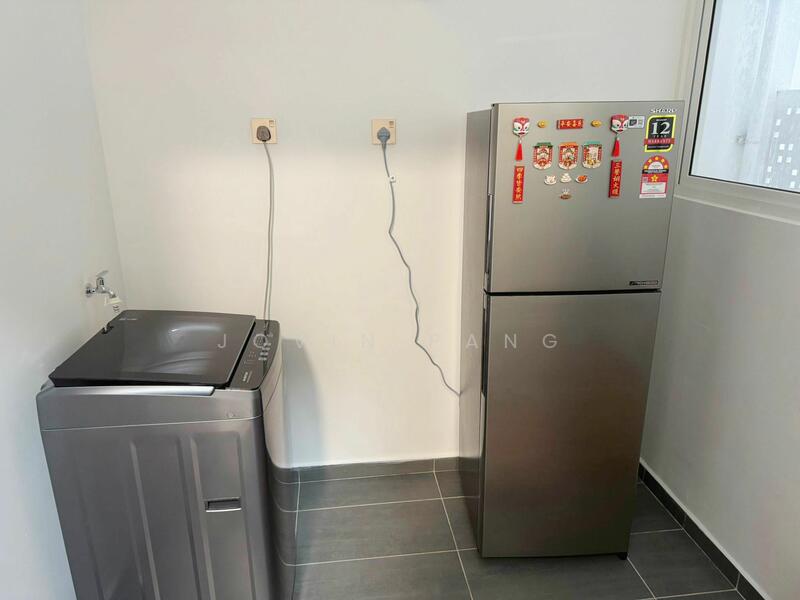 Condominium for Rent at Codrington Residence - Jovin Pang - PropertyGuru.com.my