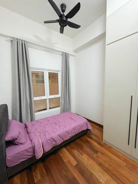 Condominium for Rent at Codrington Residence - Jovin Pang - PropertyGuru.com.my